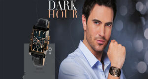 Pierre Lannier, des montres françaises!