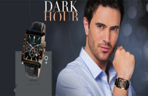 Pierre Lannier, des montres françaises!