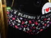 Playboy Underwear Automne-Hiver 2014!