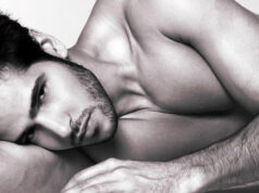 Interview exclusive de Teddy Ranghella, mannequin professionnel!