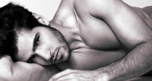 Interview exclusive de Teddy Ranghella, mannequin professionnel!