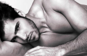 Interview exclusive de Teddy Ranghella, mannequin professionnel!