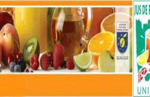 UNIJUS: VRAI / FAUX : POUR FAIRE LE POINT SUR LES JUS DE FRUITS EN 10 QUESTIONS !