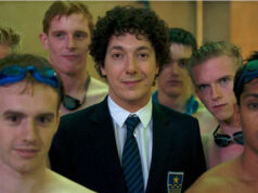 “Les Garçons et Guillaume, à table !” de Guillaume Gallienne