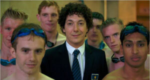 “Les Garçons et Guillaume, à table !” de Guillaume Gallienne