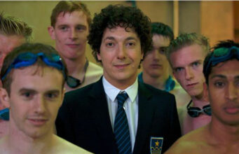 “Les Garçons et Guillaume, à table !” de Guillaume Gallienne