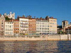Lyon, la capitale des Gaules