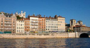 Lyon, la capitale des Gaules