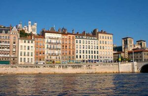 Lyon, la capitale des Gaules