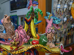 MAYENNE, terre des arts!