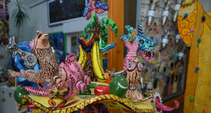 MAYENNE, terre des arts!