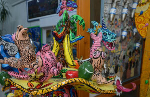 MAYENNE, terre des arts!