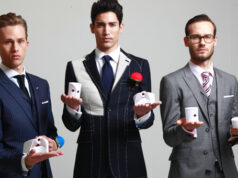 Tailor Corner, un écrin d’élégance pour les hommes !