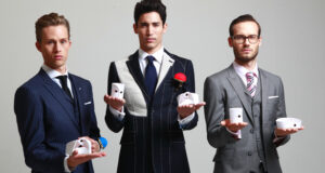 Tailor Corner, un écrin d’élégance pour les hommes !