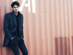 ALLSAINTS, la boutique aux machines à coudre!!!