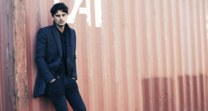 ALLSAINTS, la boutique aux machines à coudre!!!