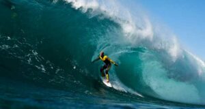 Australie épisode 2 : Sydney, le sport sur la plage.