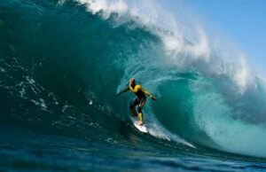 Australie épisode 2 : Sydney, le sport sur la plage.