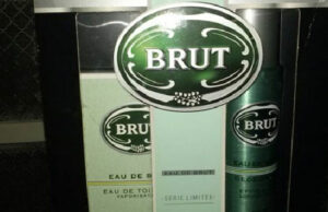 CONCOURS: Un coffret BRUT à Gagner!!!