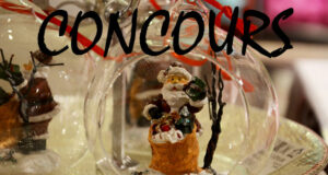 Résultat concours BRUT