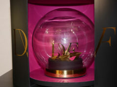 18e ÉDITION DES SAPINS DE NOËL DES CRÉATEURS