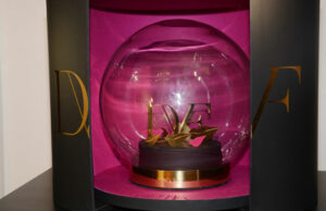 18e ÉDITION DES SAPINS DE NOËL DES CRÉATEURS