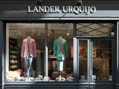 LANDER URQUIJO, un style, l’Espagne!