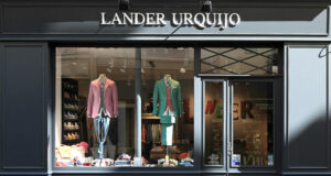 LANDER URQUIJO, un style, l’Espagne!