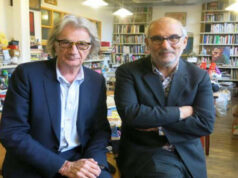 CULTURE SHOW : PAUL SMITH !