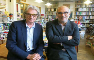 CULTURE SHOW : PAUL SMITH !