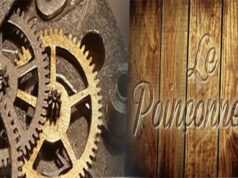 Le Poinçonneur, quand des objets usuels deviennent œuvres d’art!