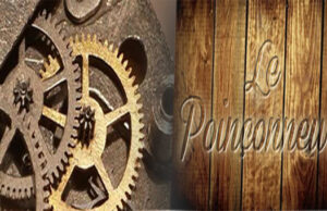 Le Poinçonneur, quand des objets usuels deviennent œuvres d’art!