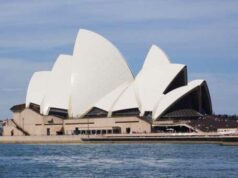 Australie, les premières impressions : Sydney