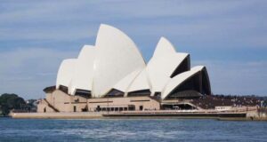 Australie, les premières impressions : Sydney