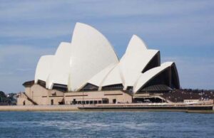 Australie, les premières impressions : Sydney