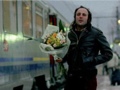 “Tonnerre” un film de Guillaume Brac.