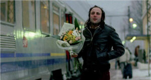 “Tonnerre” un film de Guillaume Brac.