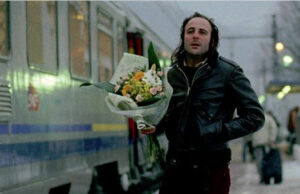 “Tonnerre” un film de Guillaume Brac.