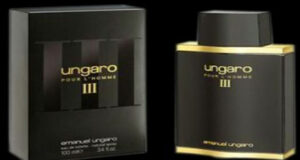 UNGARO III pour l’homme!