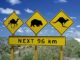 Australie ! L’aventure vous attend…