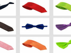 Noeud-papillon, retour d’une légende!