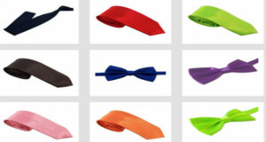 Noeud-papillon, retour d’une légende!