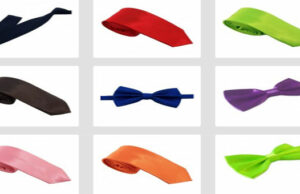 Noeud-papillon, retour d’une légende!