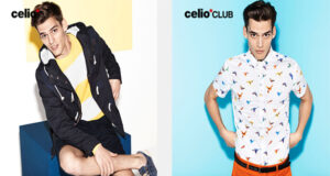 Celio, Odes aux voyages, Celio s’inspire de Miami!