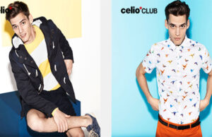 Celio, Odes aux voyages, Celio s’inspire de Miami!