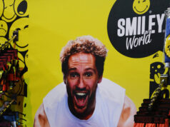 SMILEY, des sous-vêtements pour sourire!