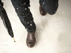 UGG Australia®, de très belles chaussures pour la ville!