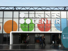 Usines Center Paris Outlet – Un grand centre commercial au nord de Paris !