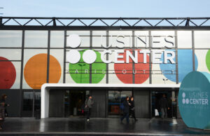 Usines Center Paris Outlet – Un grand centre commercial au nord de Paris !
