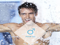 WILKINSON SWORD, le rasoir comme territoire d’expression!